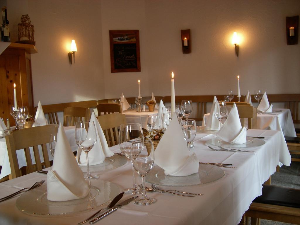 Hotel Und Apartements Im Forellenbach Фишен Экстерьер фото